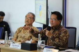 BRI dukung Koperasi Merah Putih melalui pemberdayaan dan layanan AgenBRILink