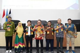 LLDIKTI XI gandeng BAN-PT tingkatkan mutu pendidikan PTS