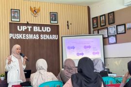 Minim akses dokter gigi perparah stunting dan bayi BBLR di Lombok