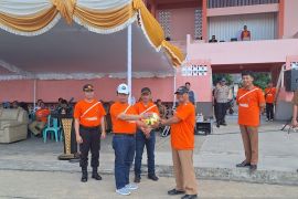 Bangka gelar Gala Siswa Indonesia tingkat SMP