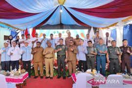 Kopdes percontohan di Manokwari beroperasi usai diluncurkan Presiden