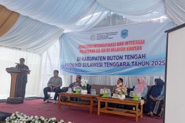 BKKBN Sultra perkuat pemerataan layanan KB dan kesehatan reproduksi di Buteng