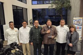 Mendag sebut target nilai ekspor 2025 tercapai