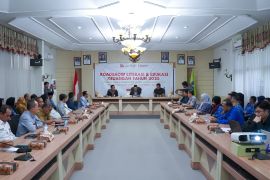 Bank Kalsel jangkau masyarakat lewat program literasi keuangan
