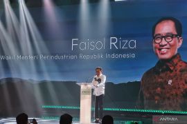 Wameperin minta pelaku industri manfaatkan tarif impor jadi 19 persen