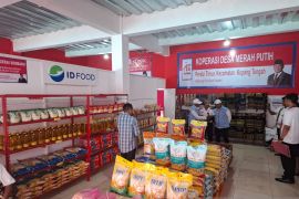 Sektor peternakan salah satu produk utama Kopdes Merah Putih di Kabupaten Kupang