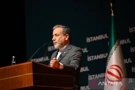 Iran siap menghadapi potensi serangan Israel