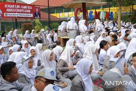 Ombudsman dorong Babel evaluasi daya tampung belajar siswa
