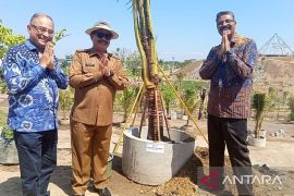 Dubes India kagumi inovasi pembangunan yang dilakukan di Kota Madiun