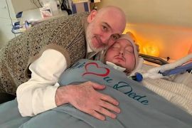 Pangeran teridur Saudi Al Waleed bin Khaled yang tutup usia, pernah ada harapan kesembuhan setelah gerakkan tangannya