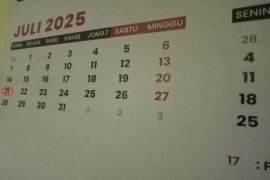 Tanggal 21 Juli hari apa? salah satunya Hari UFO Nasional