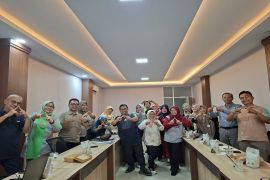 Alumni Unand akan gelar diskusi panel untuk himpun berbagai masukan