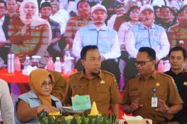 235 Koperasi Merah Putih di Magetan siap beroperasi