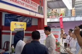 Bupati Cianjur: Kopdes Merah Putih dapat tingkatkan perekonomian