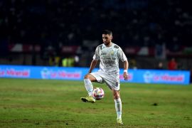 Persib Bandung TC di Thailand, jadi ajang kenalan buat Luciano