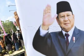 Operasi pasar gas elpiji 3 kilogram di Samarinda