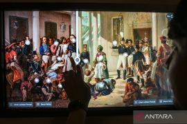 Ini lima rekomendasi agenda akhir pekan di Jakarta