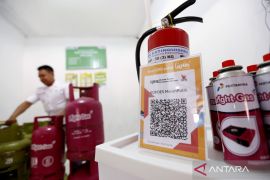 Pertamina mencatat 2.592 kopdes merah putih menjadi penyalur LPG 3 kg