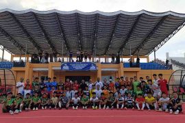 22 pesepakbola muda masuk program pembinaan PSSI Aceh