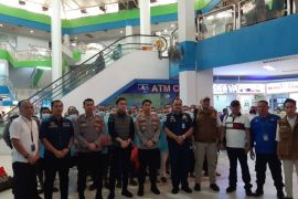 KJRI Johor Bahru Malaysia fasilitasi pemulangan 232 WNI/PMI ke Tanah Air