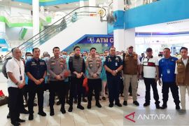 KJRI Johor Bahru fasilitasi pemulangan 232 WNI dari Malaysia