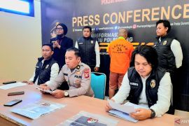 Polda Gorontalo tangkap pelaku penggelapan mobil di Sulawesi Utara