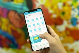 PLN Mobile raih Penghargaan Aplikasi Layanan Kelistrikan Terlengkap