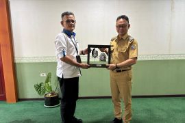 PNM jajaki kolaborasi program pemberdayaan bersama Pemkot Pontianak