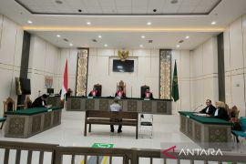 Jaksa dakwa keuchik di Pidie korupsi dana desa Rp254,3 juta
