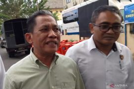 Begini peran Sekdis Pariwisata NTB soal korupsi masker COVID-19