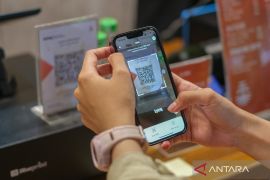 BI targetkan QRIS bisa digunakan di China akhir 2025