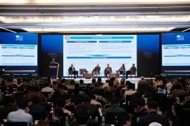 GIIAS 2025 di ICE BSD, Tangerang sertakan kegiatan edukatif dan ruang dialog