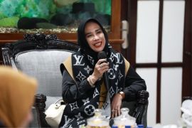 Wabup Sidoarjo sebut KDMP dapat hindarkan masyarakat dari pinjol