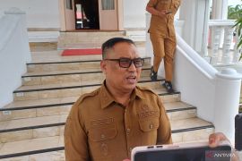 Pemprov Kepri mengalokasikan tiga juta hektare ruang laut untuk konservasi