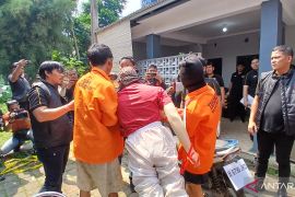 Para pelaku setubuhi korban sebelum meninggal