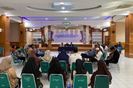 UMS dukung penguatan UMKM Muhammadiyah melalui pelatihan digital marketing