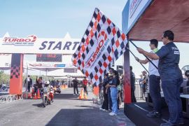 Pertamina Patra Niaga terus dukung olahraga otomotif nasional