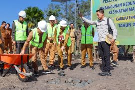 Tapin kembangkan Labkesmas hadapi ancaman penyakit