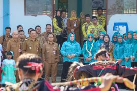 Pemkab Tapin tegaskan komitmen jalankan program PHBS