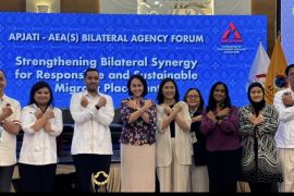 Pemerintah ingin sederhanakan tata kelola penempatan pekerja migran