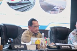 Better rice distribution can lower prices: Minister Karnavian