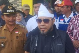Pemprov Bengkulu mulai program cetak sawah 800 hektare di Enggano