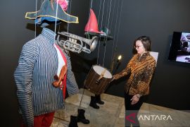 Kemenekraf dorong sejarah jadi inspirasi IP lokal yang berdaya saing