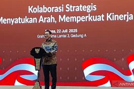 Menbud harap banyak provinsi yang peduli dengan budayanya&nbsp;