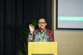 Kemenperin susun peta jalan sembilan sektor pacu industri hijau