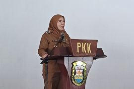 Bandarlampung minta PKK tingkatkan perhatian pada tumbuh kembang anak