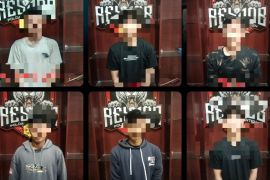 Polda Banten komitmen jaga ketertiban KP3B dari balap liar