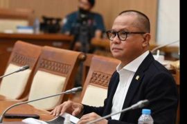 Target investasi Rp1.600 triliun sinyal kepercayaan dunia