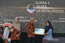 Pemprov Sumut mendukung  upaya bangun keluarga tangguh dan sejahtera