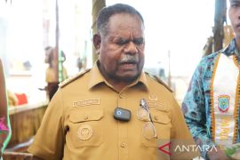 Pemprov PBD libatkan masyarakat adat lindungi hutan